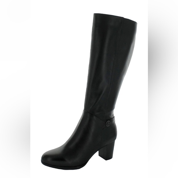 Giani Bernini Knee-high Boots - Picture 5 of 5